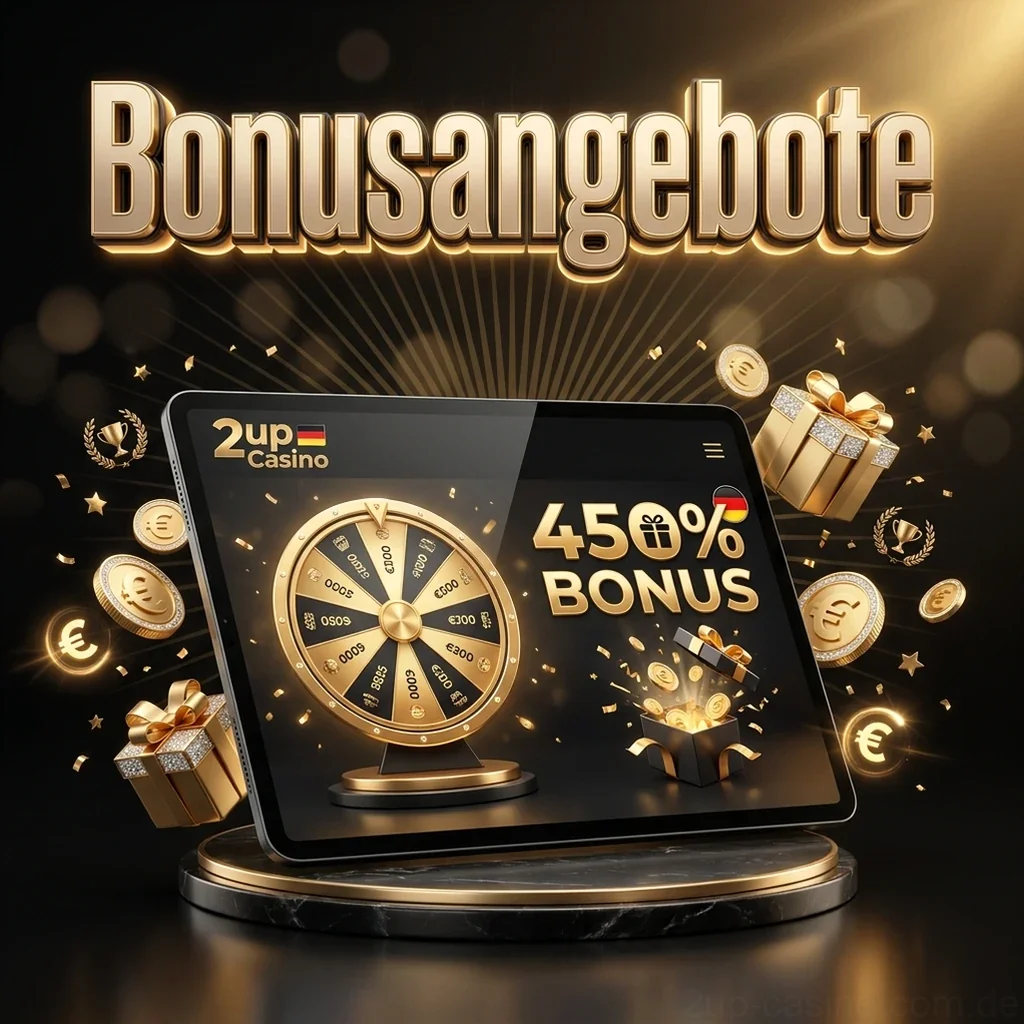 Bonusangebote